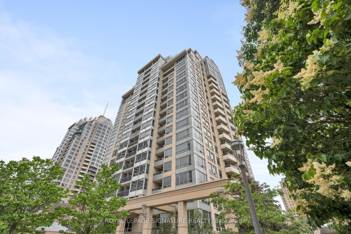 Photo 48 at 306 - 2 Rean Drive, Bayview Village, Toronto
