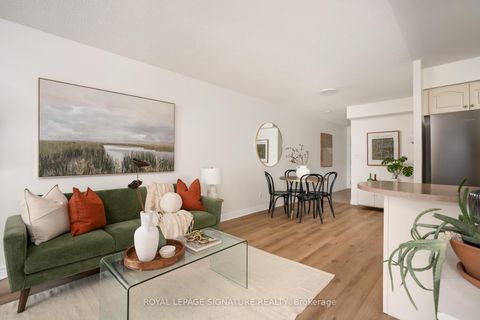 Photo 3 at 306 - 2 Rean Drive, Bayview Village, Toronto