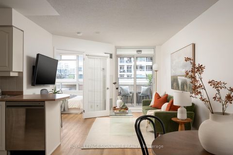 Photo 6 at 306 - 2 Rean Drive, Bayview Village, Toronto