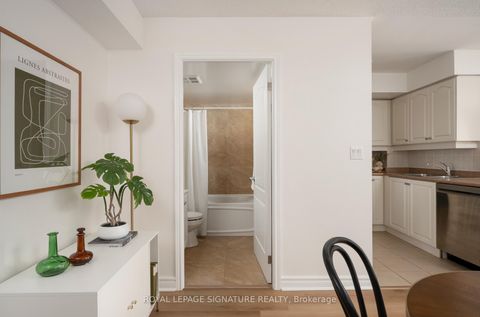Photo 8 at 306 - 2 Rean Drive, Bayview Village, Toronto
