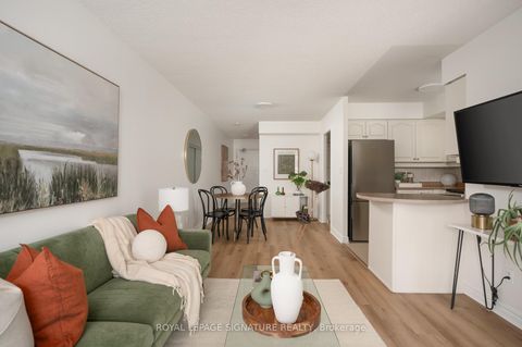 Photo 12 at 306 - 2 Rean Drive, Bayview Village, Toronto