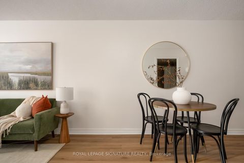 Photo 13 at 306 - 2 Rean Drive, Bayview Village, Toronto