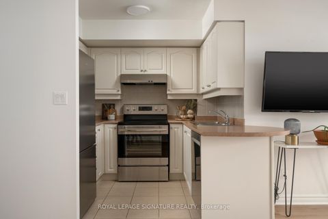 Photo 16 at 306 - 2 Rean Drive, Bayview Village, Toronto