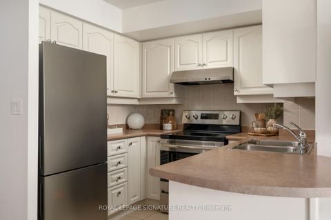 Photo 20 at 306 - 2 Rean Drive, Bayview Village, Toronto