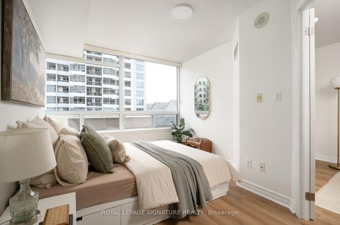 Photo 24 at 306 - 2 Rean Drive, Bayview Village, Toronto