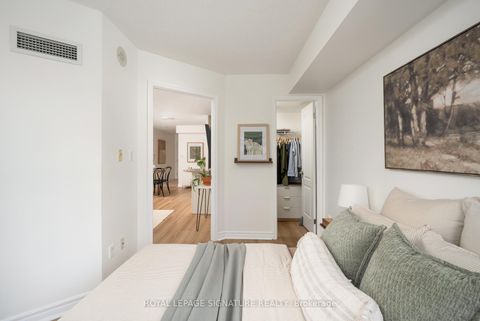 Photo 25 at 306 - 2 Rean Drive, Bayview Village, Toronto