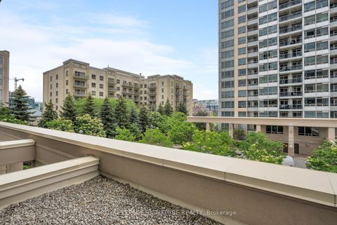 Photo 34 at 306 - 2 Rean Drive, Bayview Village, Toronto