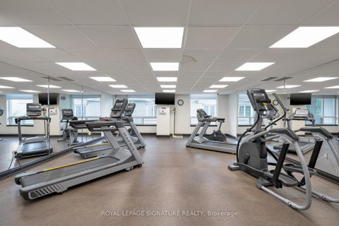 Photo 37 at 306 - 2 Rean Drive, Bayview Village, Toronto