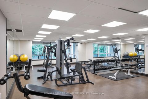 Photo 39 at 306 - 2 Rean Drive, Bayview Village, Toronto