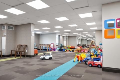 Photo 43 at 306 - 2 Rean Drive, Bayview Village, Toronto