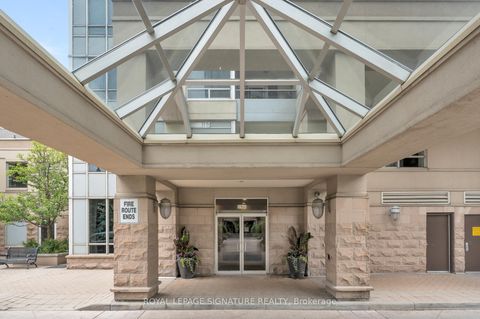 Photo 46 at 306 - 2 Rean Drive, Bayview Village, Toronto