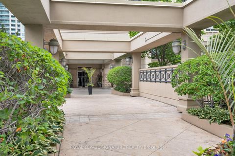 Photo 47 at 306 - 2 Rean Drive, Bayview Village, Toronto