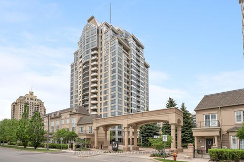 Photo 49 at 306 - 2 Rean Drive, Bayview Village, Toronto