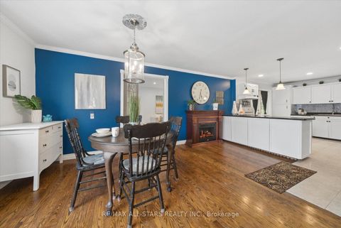 Photo 8 at 340 Walter Drive, Keswick South, Georgina