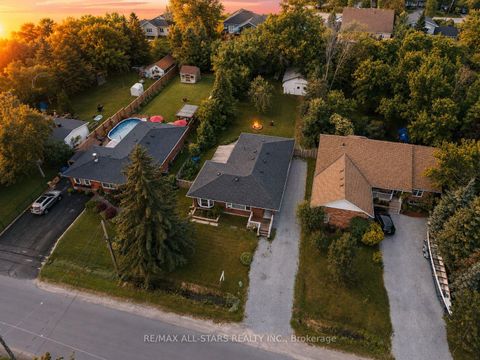 Photo 39 at 340 Walter Drive, Keswick South, Georgina