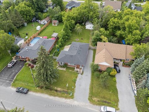 Photo 42 at 340 Walter Drive, Keswick South, Georgina