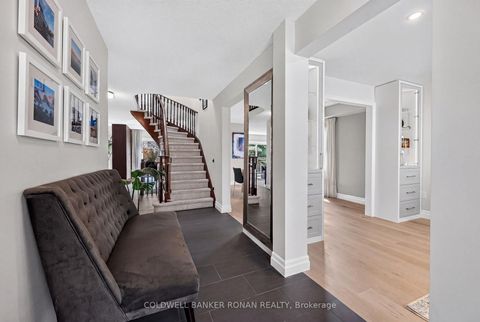 Photo 6 at 35 Farmstead Crescent, Holly, Barrie