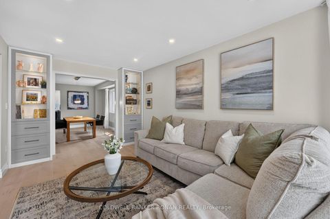 Photo 8 at 35 Farmstead Crescent, Holly, Barrie