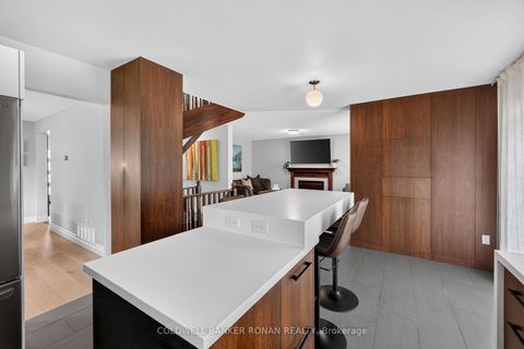Photo 12 at 35 Farmstead Crescent, Holly, Barrie