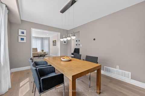 Photo 17 at 35 Farmstead Crescent, Holly, Barrie