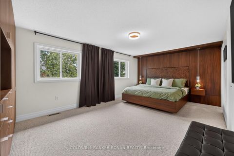 Photo 21 at 35 Farmstead Crescent, Holly, Barrie