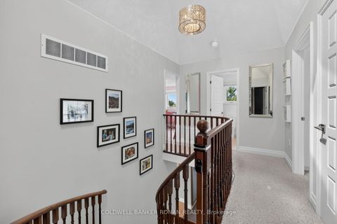 Photo 25 at 35 Farmstead Crescent, Holly, Barrie