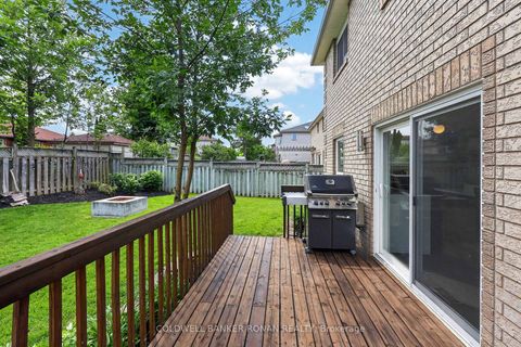 Photo 36 at 35 Farmstead Crescent, Holly, Barrie
