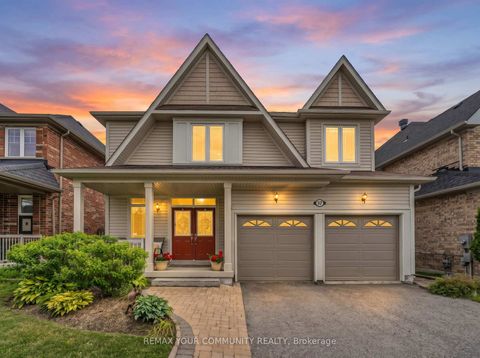 Photo 1 at 37 Bramsey Street, Sutton & Jackson's Point, Georgina