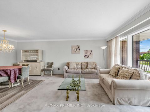 Photo 8 at 12 Goldcrest Boulevard, Rustic, Toronto