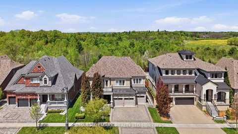 Photo 0 at 24 Bluff Trail, Nobleton, King