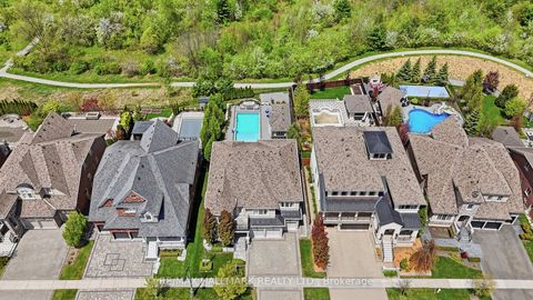 Photo 1 at 24 Bluff Trail, Nobleton, King