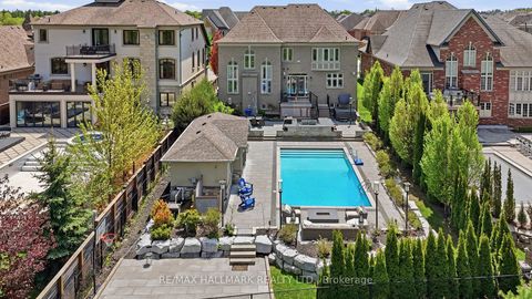 Photo 2 at 24 Bluff Trail, Nobleton, King