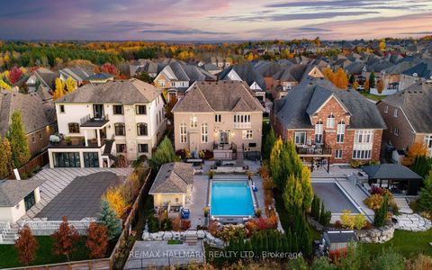 Photo 43 at 24 Bluff Trail, Nobleton, King