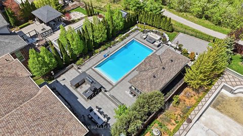 Photo 44 at 24 Bluff Trail, Nobleton, King