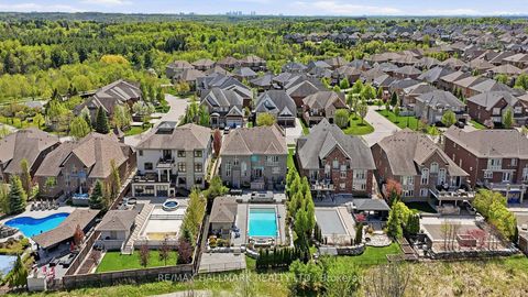 Photo 46 at 24 Bluff Trail, Nobleton, King