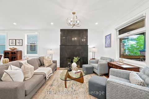 Photo 0 at 418 Soudan Avenue, Mount Pleasant East, Toronto