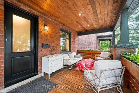 Photo 2 at 418 Soudan Avenue, Mount Pleasant East, Toronto