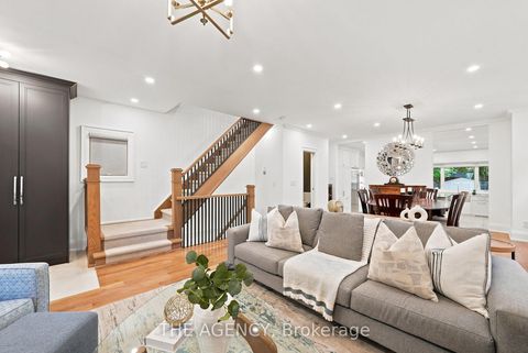 Photo 3 at 418 Soudan Avenue, Mount Pleasant East, Toronto