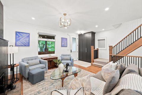 Photo 4 at 418 Soudan Avenue, Mount Pleasant East, Toronto