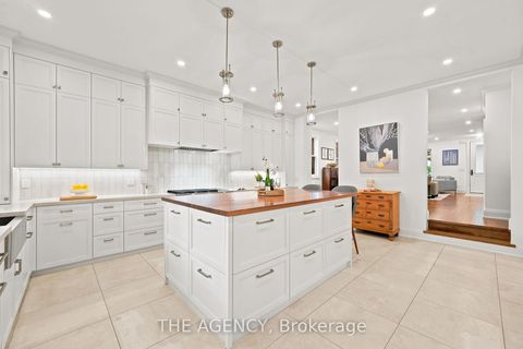 Photo 9 at 418 Soudan Avenue, Mount Pleasant East, Toronto