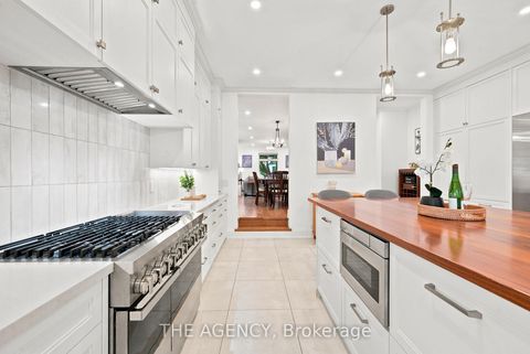 Photo 12 at 418 Soudan Avenue, Mount Pleasant East, Toronto