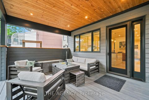 Photo 31 at 418 Soudan Avenue, Mount Pleasant East, Toronto