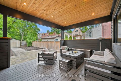 Photo 32 at 418 Soudan Avenue, Mount Pleasant East, Toronto