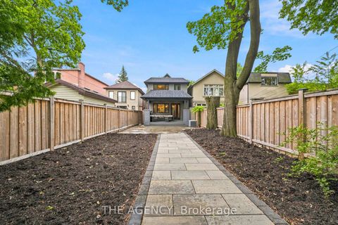 Photo 33 at 418 Soudan Avenue, Mount Pleasant East, Toronto