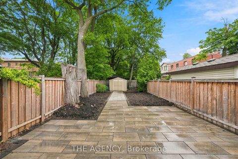 Photo 34 at 418 Soudan Avenue, Mount Pleasant East, Toronto