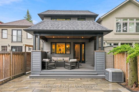 Photo 35 at 418 Soudan Avenue, Mount Pleasant East, Toronto