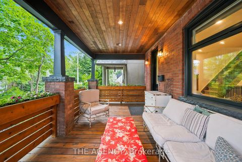 Photo 36 at 418 Soudan Avenue, Mount Pleasant East, Toronto