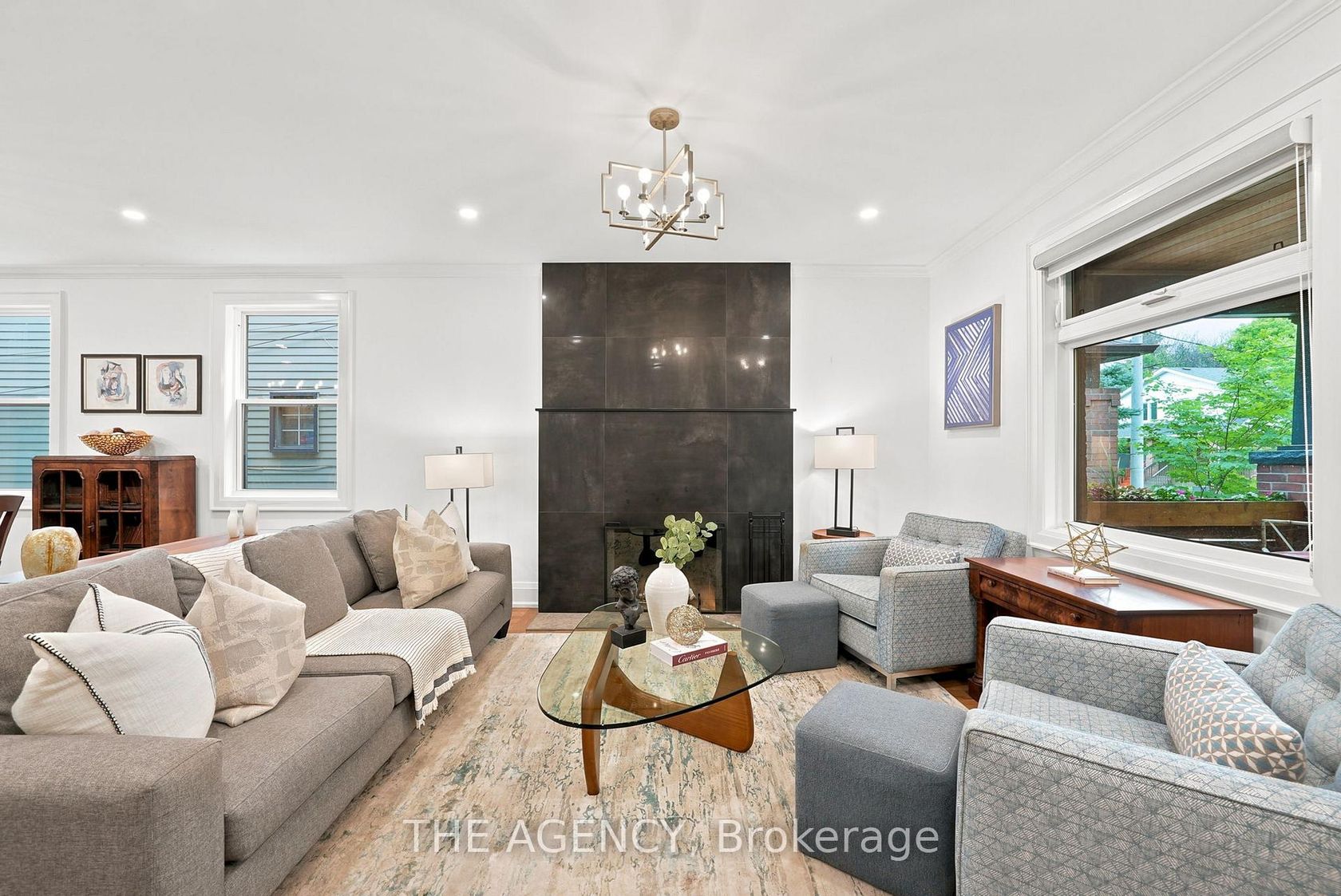 418 Soudan Avenue, Mount Pleasant East, Toronto 