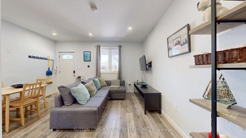 Photo 1 at 50 Brownville Avenue, Mount Dennis, Toronto