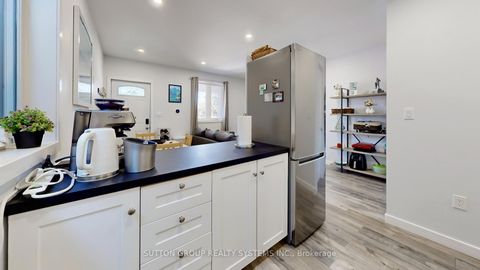 Photo 7 at 50 Brownville Avenue, Mount Dennis, Toronto